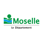 Logo du département de la Moselle