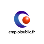 Logo d'emploipublic.fr