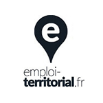 Logo site emploi-territorial.fr