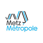 Logo de Metz Métropole