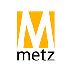 logo de la ville de Metz