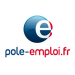 Logo de Pôle Emploi