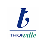 Logo de la ville de Thionville