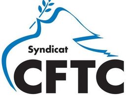 Logo de la CFTC