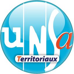 Logo de l'UNSA