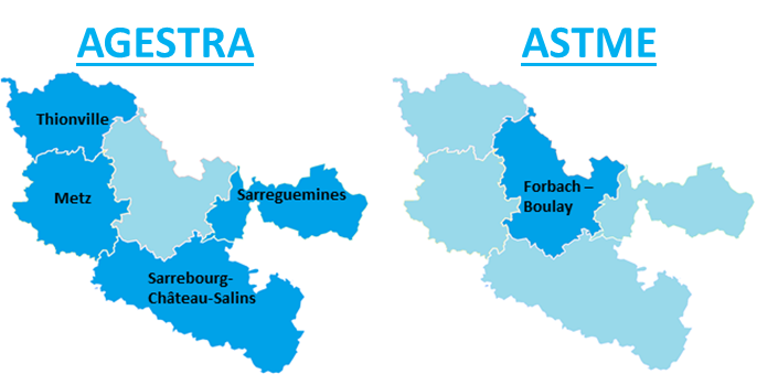 SST-carte