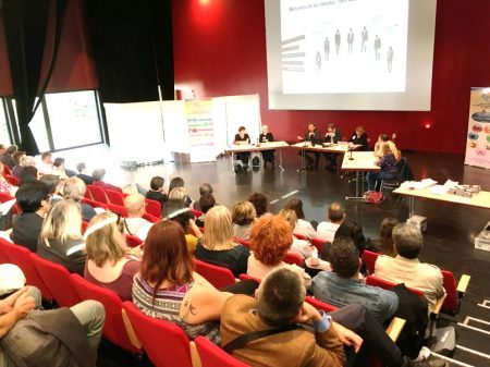 colloque