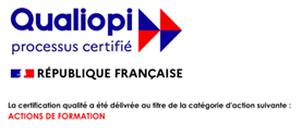 LOGO QUALIOPI